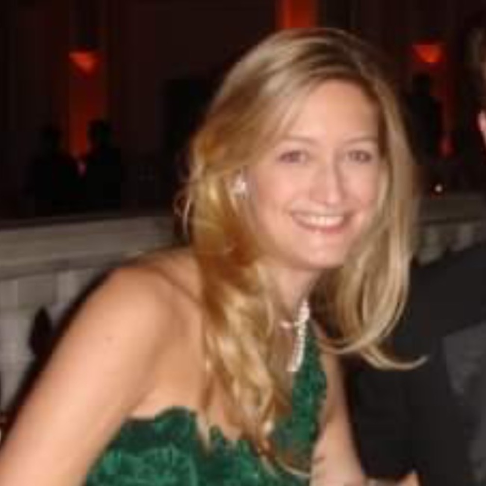 Meet your Posher, Stephanie